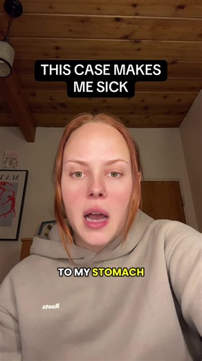 I’ve disabled comments because I’m so disturbed by the lack of empathy and victim blaming happening. I can’t imagine his family reading that and so for that reason I’m disabling comments. #documentaries #fyp #whattowatch