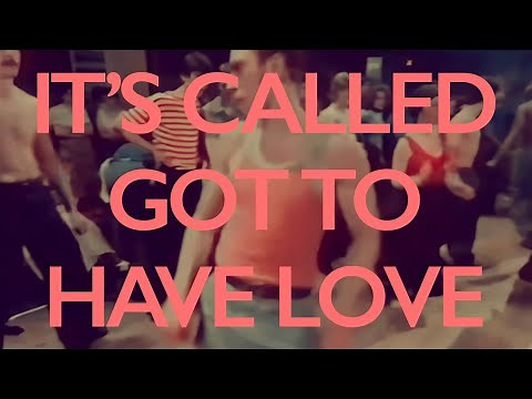 Pulp Share Video for New Song “Got to Have Love”