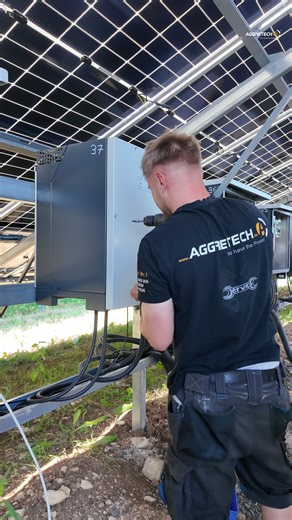 Aggretech.de on TikTok