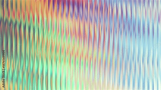 Vibrant Colorful Light Streaks Abstract Background Motion Blur Digital Visual Effects