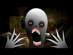 I Played 3 Scratch Horror Games...