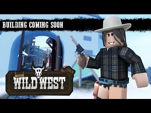 Roblox Wild West Fastest way to make money/glitch
