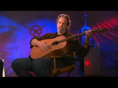 Jeff Bridges: The Weary Kind