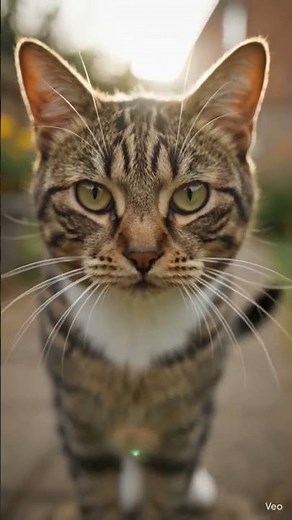 Domestic Cat Facts | World's Most Popular Pet Animal | Wildlife Documentary 4K 2026