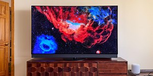 After Weeks of Testing, The Panasonic Z95B Series is My Favorite New TV This Year
