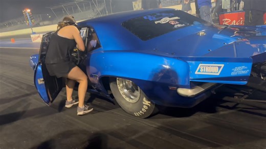 Pro Line Racing Hemi cackle is music to my ears!!! | Clay Cole Racing
