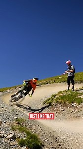 35K views · 393 reactions | Learning how to corner big bike park berms is crucial for holding your speed and stability out on the trail! Here's Blake Samson to explain more! . . #gmbn #mountainbiking #bikelife #cycling #mtb #mountainbike #globalmountainbikenetwork | Global Mountain Bike Network | Facebook