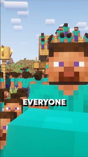 Minecraft Server Where Admins Add Dupe #6b6t #minecraftanarchy #2b2t #minecraftserver