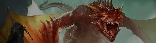 Hellrazor, The Dragon - HellHades - Raid Shadow Legends