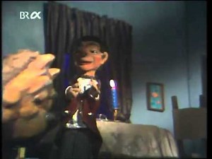 Märchen der Welt 012 Das Feuerzeug