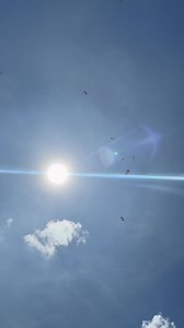 13K views · 272 reactions | PHILIPPINE AIRFORCE SKY DIVING TEAM (Philippine Airforce Flying School Alumni Association Incorporated) #seamangingisda #WorldPilotsDay#balikfernando2025 #seamangingisda | Nilo Aranez | Facebook