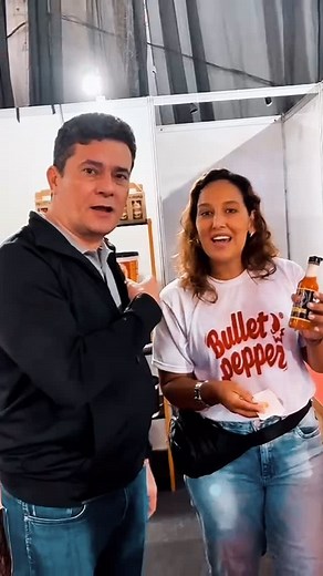 Festa da Uva em Colombo. Suco de uva, vinho e produtos coloniais. Bela festa. Um lugar inusitado para mais um desafio da pimenta. Carolina Reaper é forte. #festadauva #colombo #parana | Sergio Moro