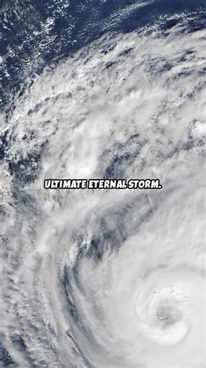 The 300-Year-Old Monster in Space 🔴 #Shorts