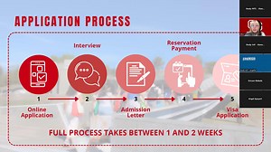 🇪🇸✨ Why Choose Spain for Your Studies? In a time of uncertainty elsewhere, Spain stands out as a safe, welcoming, and stable destination for international students. Whether you’re planning to pursue a bachelor’s or master’s degree, Campus Spain will guide you every step of the way. | Study International