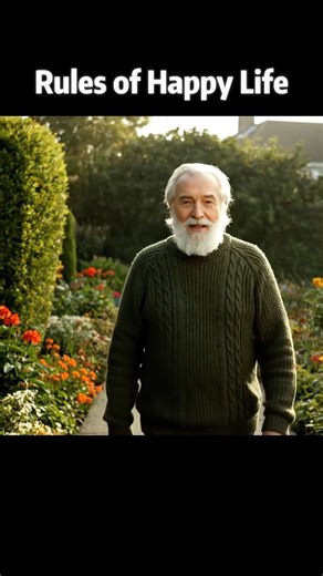 Rules of Happy Life #life #lifestyle #happylife | Inspirational Stories