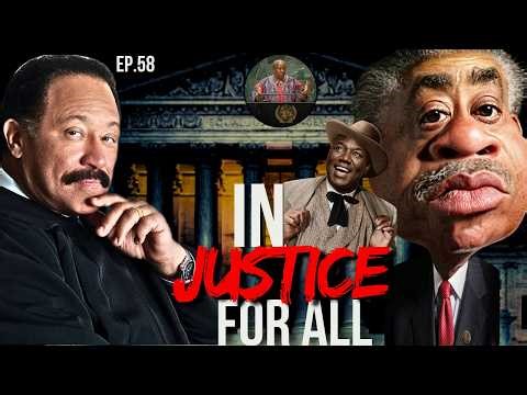Judge Joe Brown REVEALS What They're HIDING About Africa Reparations | EP. 58