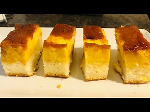 How to make Leche Flan cake 🍮 + Recipe [EASY]