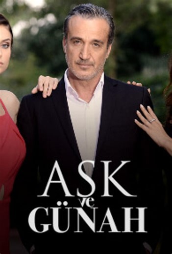 Amor y Pecado (Ask ve Gunah) - Episode 48 en Español