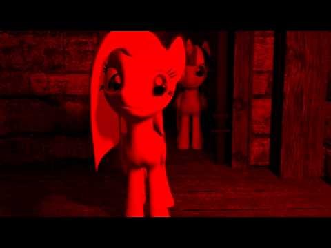 Pinkie Pie's Smile of Terror: Friendship is Terrifying: S1E4