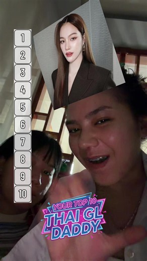 Top 10 phim GL Thái Lan bạn nên xem (freen & Becky)