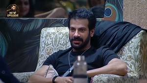 Bigg Boss Season 18 today full episode,  Big Boss live today
