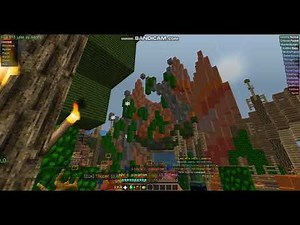 Flux b15(Leak By Bandy)Hacked Client For Minecraft 1.8(Кратный обзор)