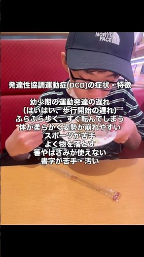 Developmental Coordination Disorder (DCD), which is said to be common in children with ADHD, has ...