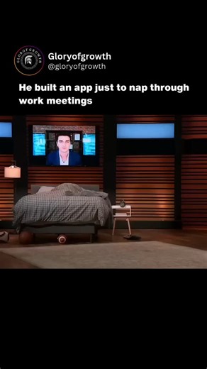 Growth | Motivation | Success on Instagram: "Peter Solimine pitched Beulr, an app that uses AI to attend online meetings for you, asking for $150,000 for 20% equity. The Sharks were intrigued but questioned its ethics and long-term sustainability — and all eventually passed. After the show, Beulr briefly went viral, jumping to over 120,000 users and raising $675,000 in funding, but by 2023 the company shut down. It was a clever idea that proved one thing — not every viral concept is built to las