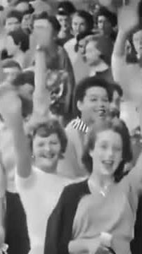 Kiss Me Quick - Elvis Presley ‧ 1962 エルビス