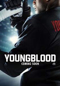 Youngblood streaming: where to watch movie online?