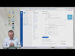 14 - Partager et effacer un repository BitBucket