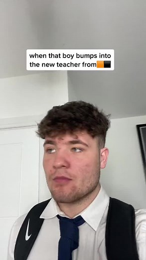 Did you see what he said at the end😂😭… #smarshyyy #relatable #school