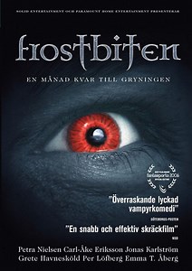 Frostbite (2006 film) - Alchetron, The Free Social Encyclopedia