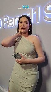 How is Bea Alonzo preparing for her bridal wellness? Video by Anj Andaya/Philstar.com Interview by Deni Bernardo/Philstar.com | Philstar.com