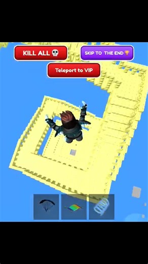 Climb 2000 Stairs#roblox #subscribe