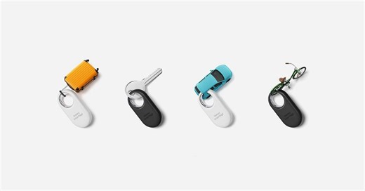 Galaxy SmartTag 2 launches next week for $30, still only works with Samsung devices