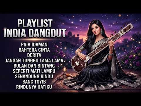 Indian Dangdut Remix 🔥 Best Nonstop Bollywood Hits Mix 2026