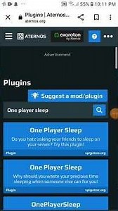 How to make one block server in aternos #mincraft #game #aternos #oneblock