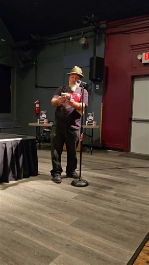 Saturday Creature Features at The Rosendale Theatre on Reels