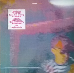 Pet Shop Boys - Disco