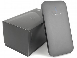唯一支援香港 5G 全頻段 !! LINKSYS 5G Mobile Hotspot 實試