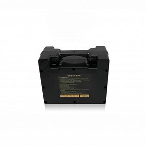 [Hot Item] 24V 50ah Battery for Electric Wheelchair LiFePO4 Battery Pack Lithium-Ion E-Wheelchair Battery