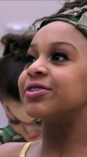 Abby INTERROGATES the Team! | Dance Moms | #shorts