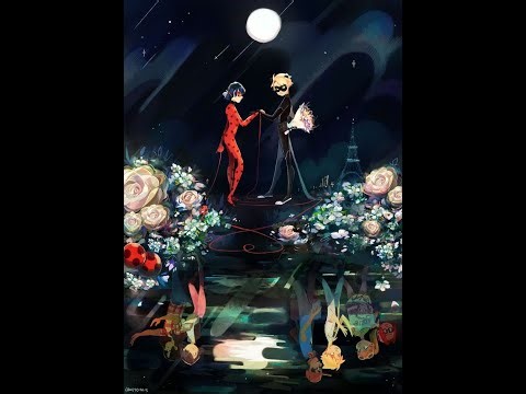 Miraculous Ladybug: Detrás de Antifaz. Capitulo Side Story 2 a 3