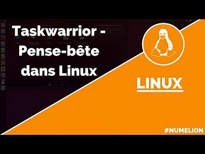 Mettre en place une tâche cron sous Linux