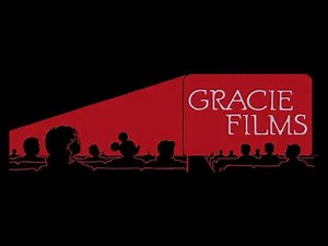 Gracie Films (Treehouse Of Horror Variant) (Version 7)