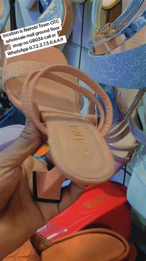 short heels #shoestyle