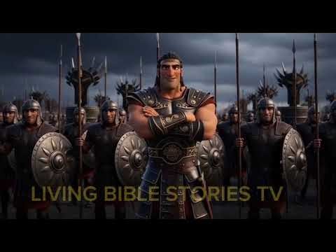 When God Used A Woman To Save A Nation | Deborah The Judge | Bible Animation