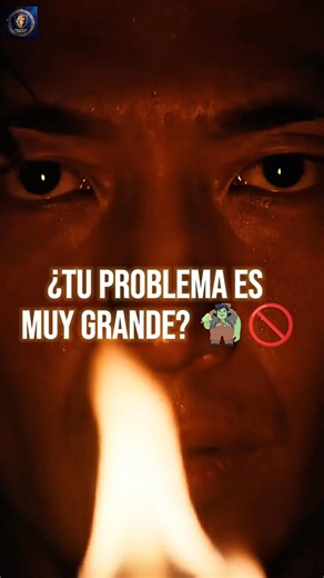 ¿Tu problema es muy GRANDE? 🧌 La estrategia de David para vencer GIGANTES 🔥