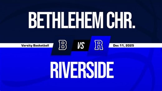 Bethlehem Christian Academy  (GA)  Basketball